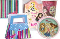 Lot BRATZ